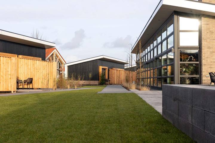 Ferienhaus für 2 Personen in Gelderland - 2