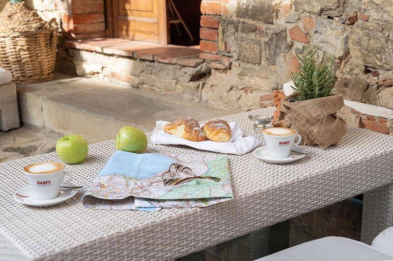 Ferienhaus für 6 Personen ca. 130 qm in Pergine Valdarno, Toskana (Provinz Arezzo) in Laterina Pergine Valdarno, Chianti