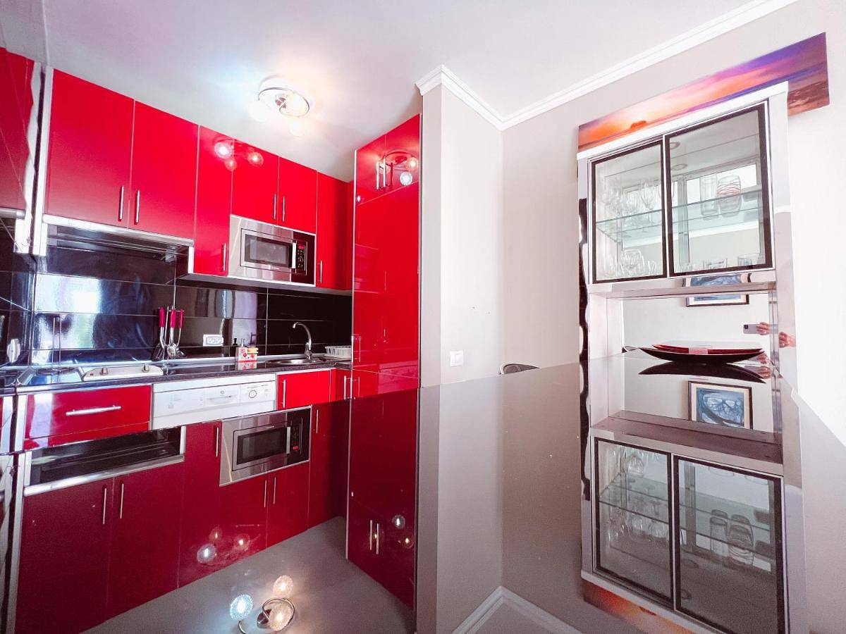 Appartamento intero, Studio In Paraiso Royal, Playa De Las Americas in Playa de las Americas, Arona