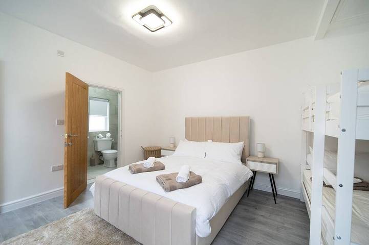 Spacious Duplex Apartment - Perfectly Situated in the Heart in Thornton-Cleveleys, Lancashire