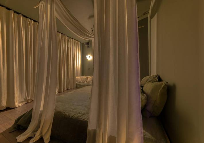 Gîte pour 2 personnes, avec jacuzzi à Villemoisson-sur-Orge - 3