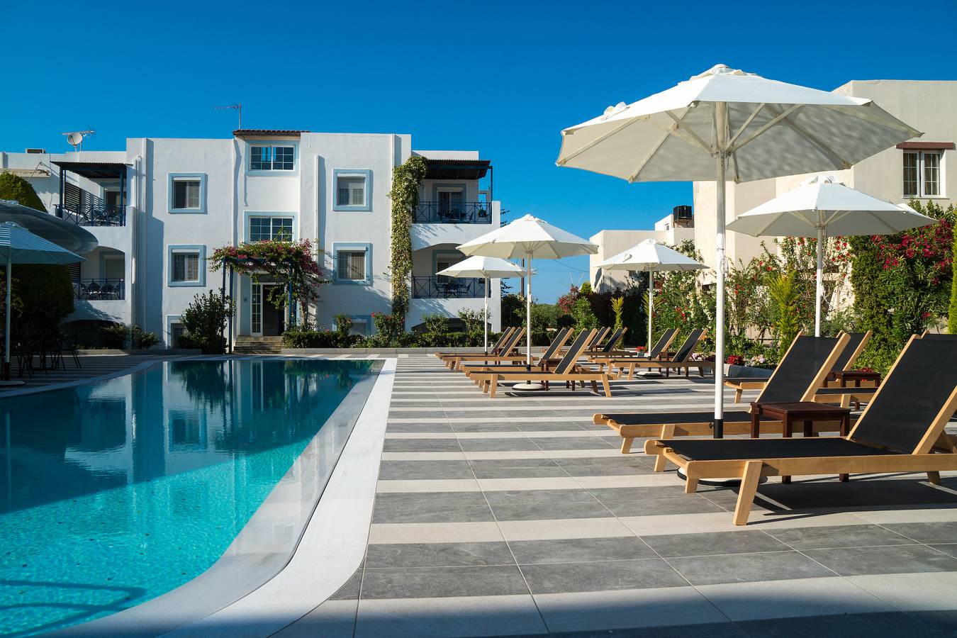 Ganze Wohnung, Gemütliche Wohnung für 4 Personen in Kato Gouves von Heraklion in Gouves, Iraklio-Heraklion und Umgebung