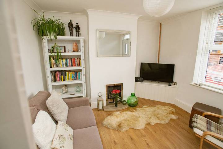 Cosy town house near The Castle - Pass the Keys in Lincoln, Lincolnshire
