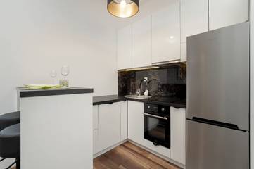 Apartament Wakacyjny dla 3 osoby w Rzeszów, Podkarpacie, Zdjęcie 2