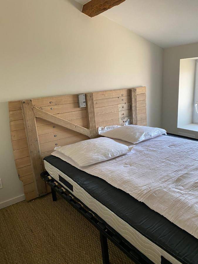 Appartement de vacances pour 2 personnes