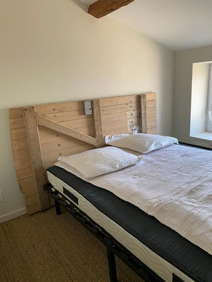 Appartement de vacances pour 2 personnes - 1