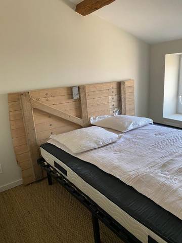 Cottage pour 2 personnes à Oudon