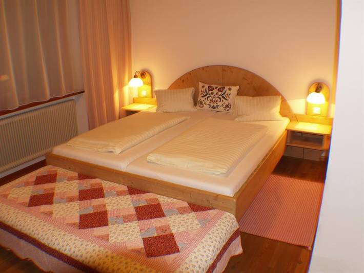 Ferienwohnung für 7 Personen, mit Garten und Ausblick sowie Sauna in Heiligenblut - 4