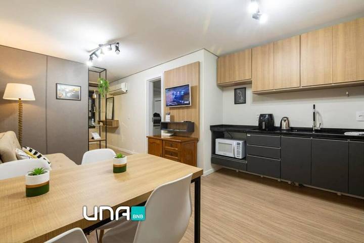 Casas e apartamentos de temporada para 4 pessoas, com vista, com animais de estimação em Pelotas