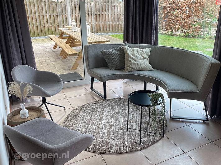 Groepsaccommodatie Groesbeek in Groesbeek, Betuwe