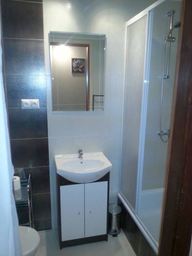 Gîte pour 3 personnes, avec vue et jardin, animaux acceptés à Szczawnica - 4