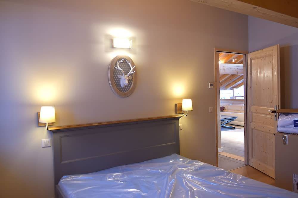 Très beau chalet, proche  domaine skiable des Arcs, 10 personnes, 140 m2 in Bourg-Saint-Maurice, Région d'Albertville