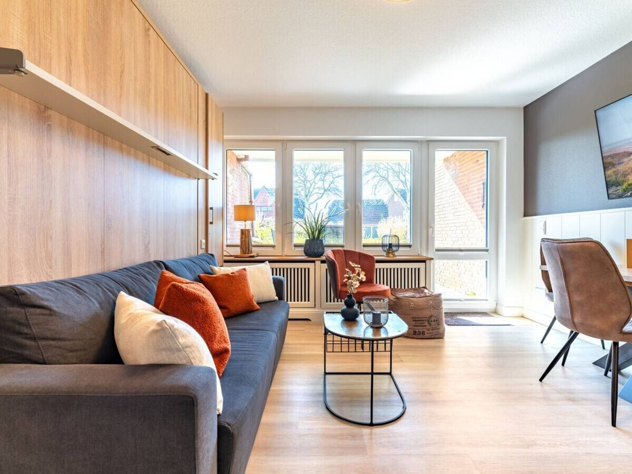 Am Museum Nr. 4.................. in Wyk auf Föhr (Stadt), Wyk auf Föhr