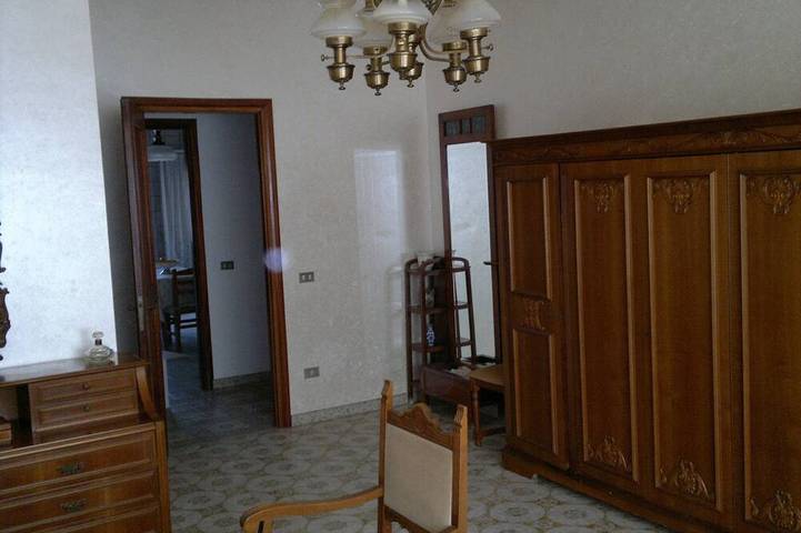 Gîte pour 4 personnes, avec balcon, animaux acceptés à Siculiana - 3