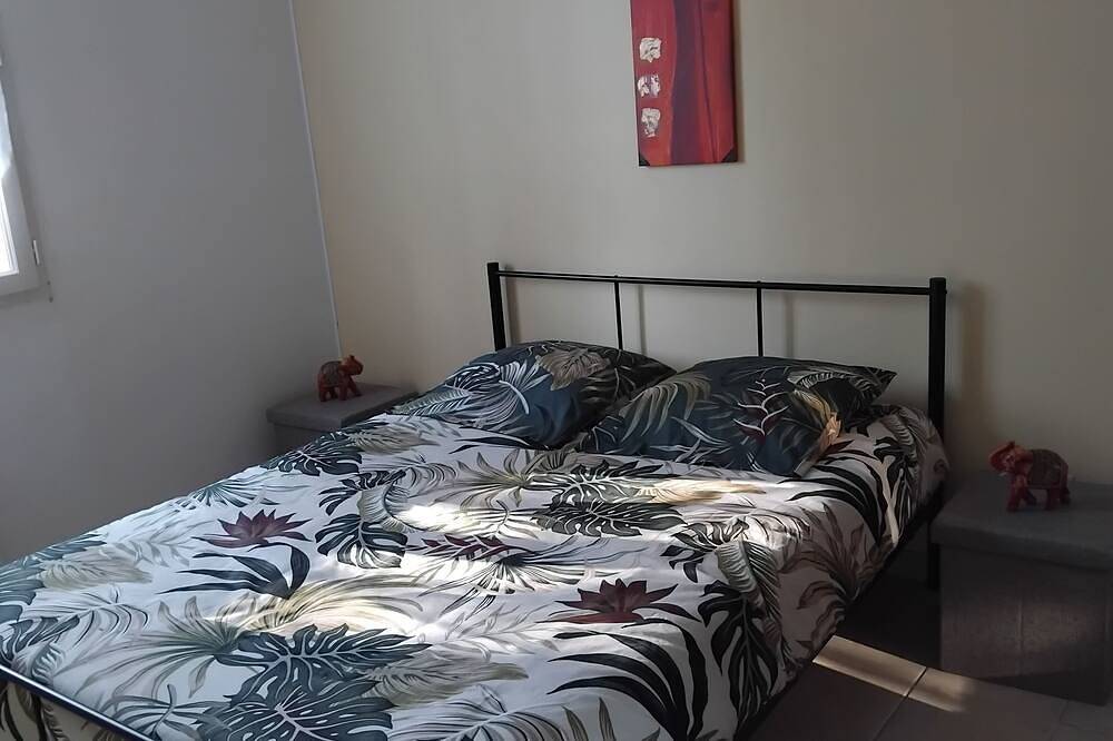 A haven of peace in Les Arcs (Var), Draguignan Region