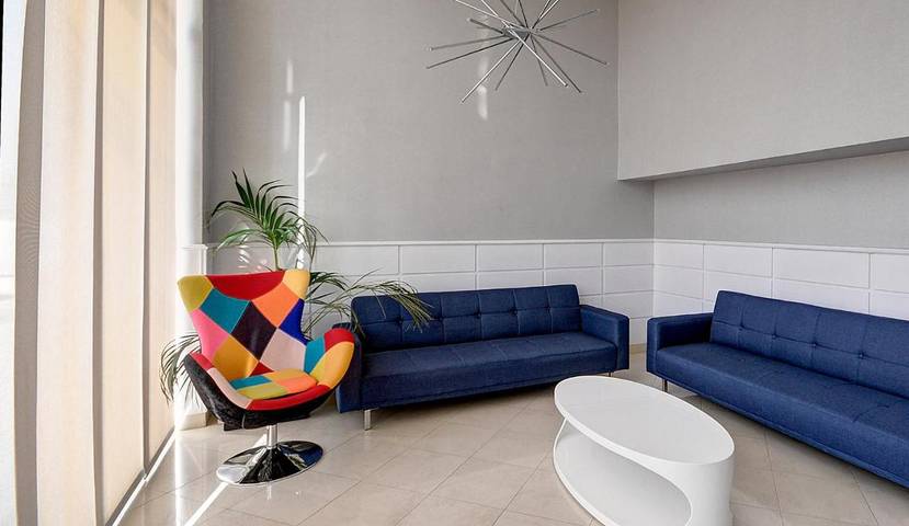 Hôtel pour 2 personnes à Vila-real - 3