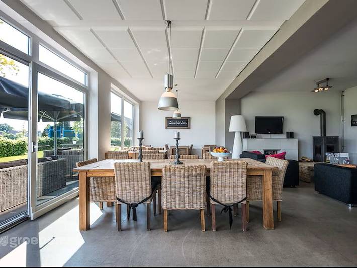 Group accommodation Teuge in Teuge, Veluwe