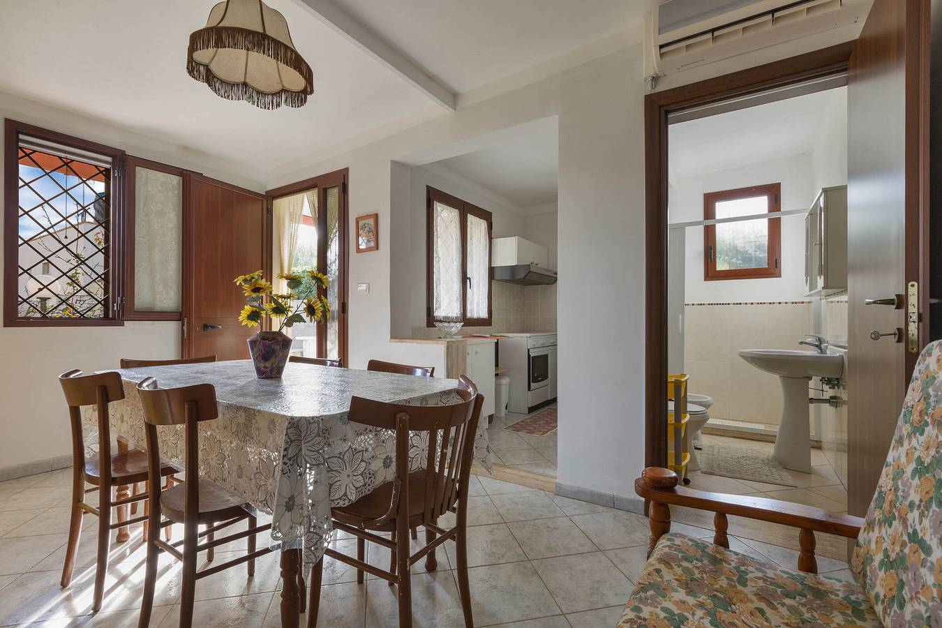 Villa delle Rose - A by Barbarhouse in Porto Cesareo, Golfo di Taranto