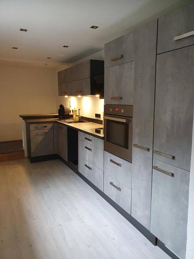 Ganze Wohnung, Burgberg in Altena, Märkischer Kreis