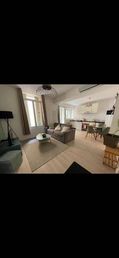 Gîte pour 4 personnes, avec balcon à Paulhan (Hérault) - 4