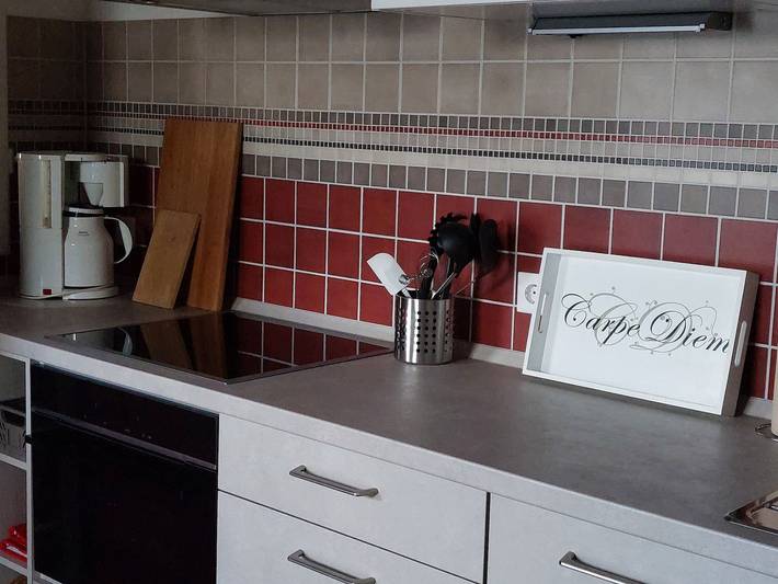 Ferienwohnung für 3 Personen in Frankenberg (Eder) - 4