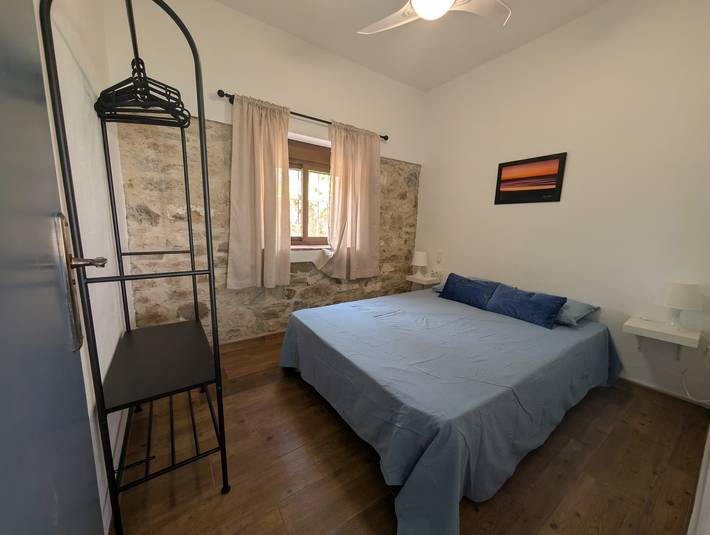 Chalet para 5 personas, con jardín y terraza en Campo de Gibraltar - 4