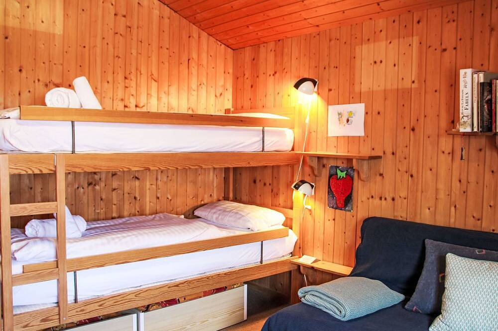 Vakantiehuis Henri in Gruyères, Fribourg (kanton)