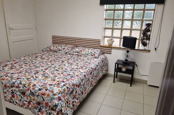 Location de vacances pour 6 personnes, avec piscine, animaux acceptés à Digoin - 2