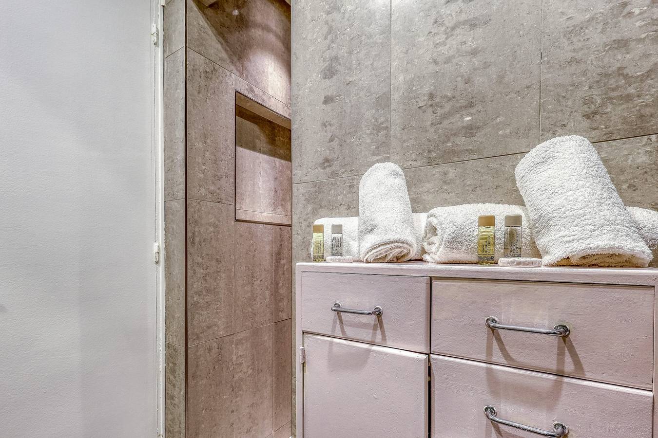 Appartement Osta - Welkeys, foto 12