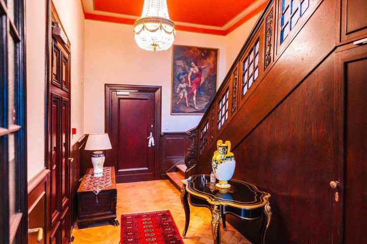 Chambre d’hôte pour 2 personnes, avec vue ainsi que jardin et terrasse à Brême - 2