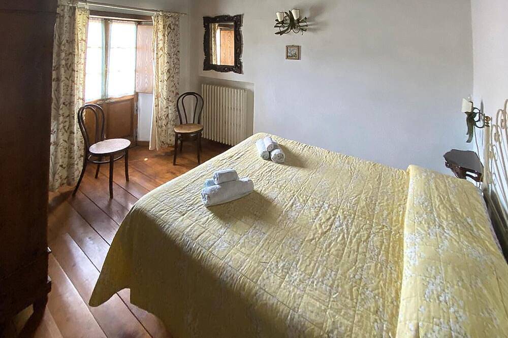 Gorgeous home in Villa Collemandina in Villa Collemandina, Garfagnana