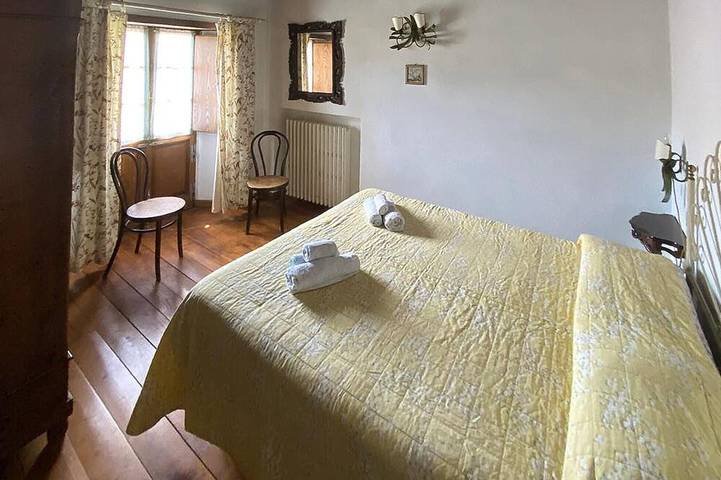 Gorgeous home in Villa Collemandina in Villa Collemandina, Garfagnana