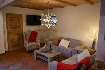 Ferienhaus für 6 Personen in Lechbruck am See, Romantische Straße, Bild 1