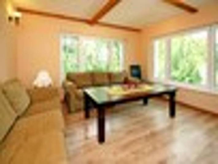Ferienhaus für 10 Personen, mit Terrasse und Sauna sowie Seeblick in Trebbin - 3