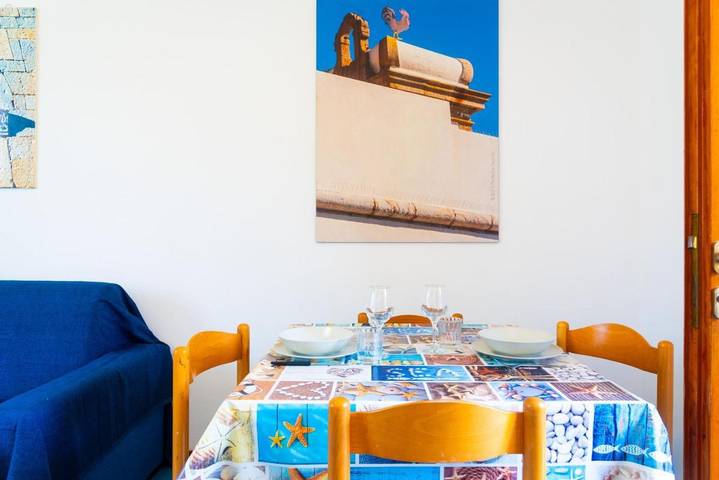 Appartamento vacanze per 5 persone - 1