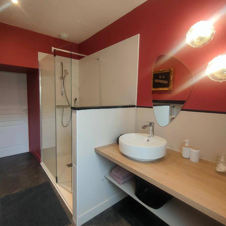 Appartement entier, Two-Bedroom Apartment in Gourdon, Quercy