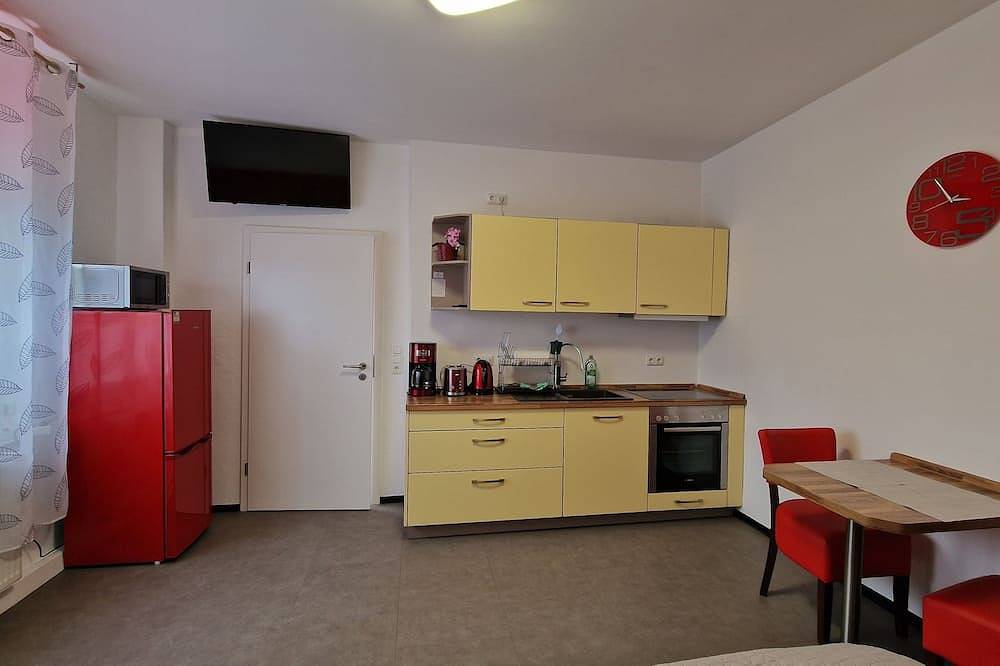 Ganze Wohnung, Moderne Fewo Peter in Bärenstein für 2 Person in Bärenstein, Erzgebirge