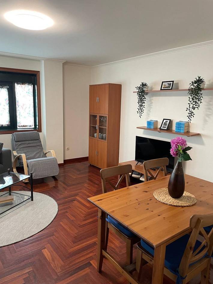 Gîte pour 6 personnes à Cangas - 3