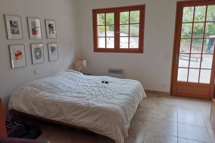 House in South of France, Provence,  for Holidays in Besse-sur-Issole, Mittelmeerküste (Frankreich)