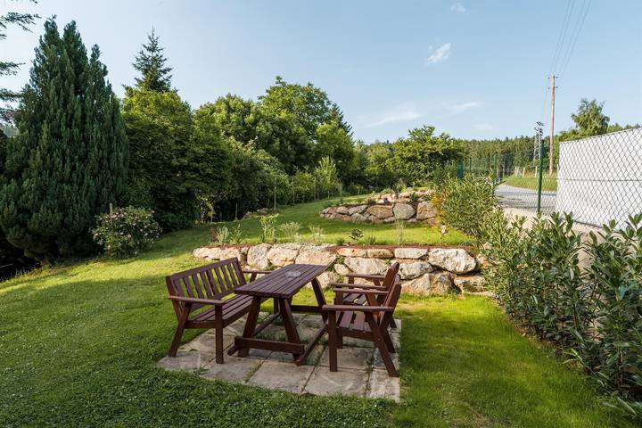 Ferienhaus in Steirerland