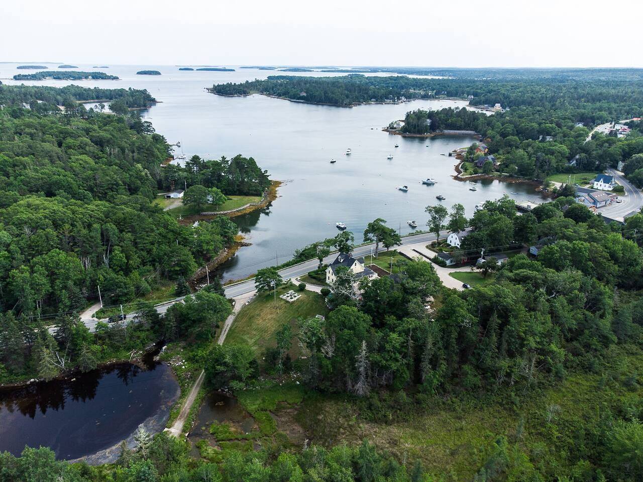 Holiday Rental for 10 People in Chester (Nova Scotia), Nova Scotia