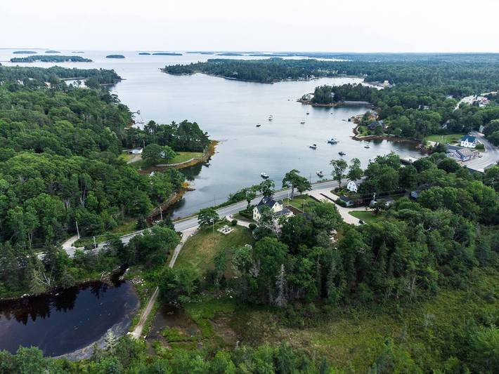 Villa für 10 Personen, mit Garten und Balkon, kinderfreundlich in Kanada