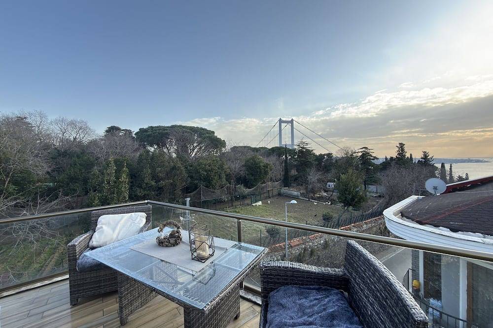 Villa pour 6 Personnes dans Istanbul, Région de Marmara