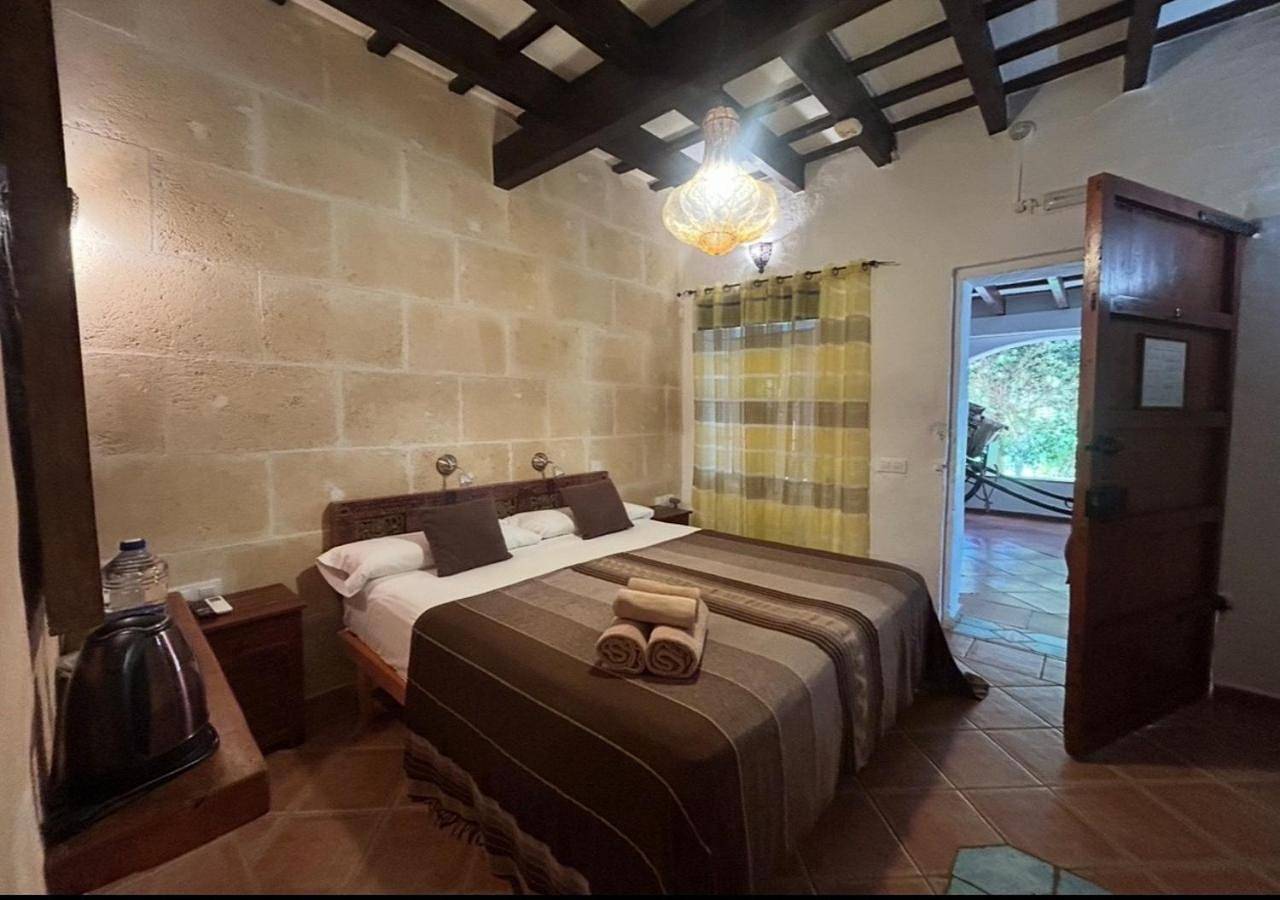 Agroturismo Matxani Gran in Sant Climent, Mahón