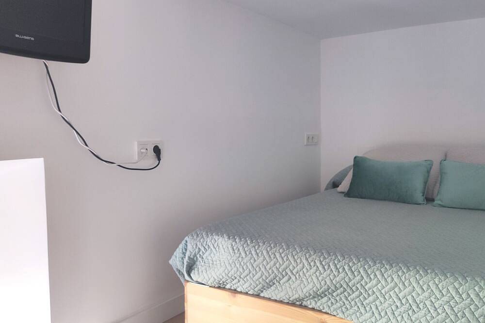Ganze Wohnung, Wunderschöne zentrale Wohnung mit Parkplatz in Sevilla in Casco Antiguo, Sevilla