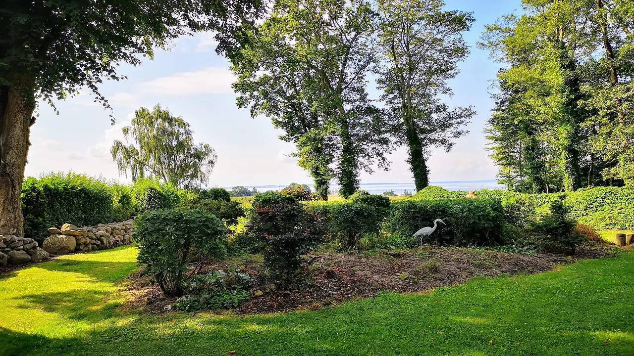Ferienhaus für 7 Personen (67 m²) in Kolind in Kolind, Rønde