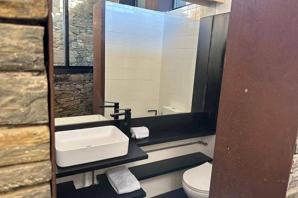 Casa Privada com Vista Única Sobre o Douro in Serra do Marão, Mesão Frio (Santo André)