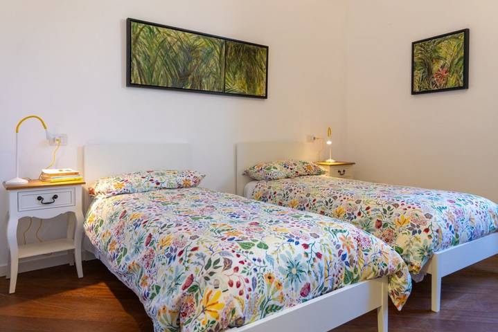 Appartamento intero, GuestHost - I Limuni di Mirabella Flat in Ortigia in Ortigia, Siracusa