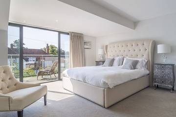 Cottage for 8 People in Thorpeness, Suffolk, Photo 1