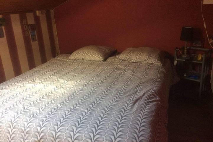 Gîte pour 6 personnes à Saint-Pierre-de-Colombier - 3